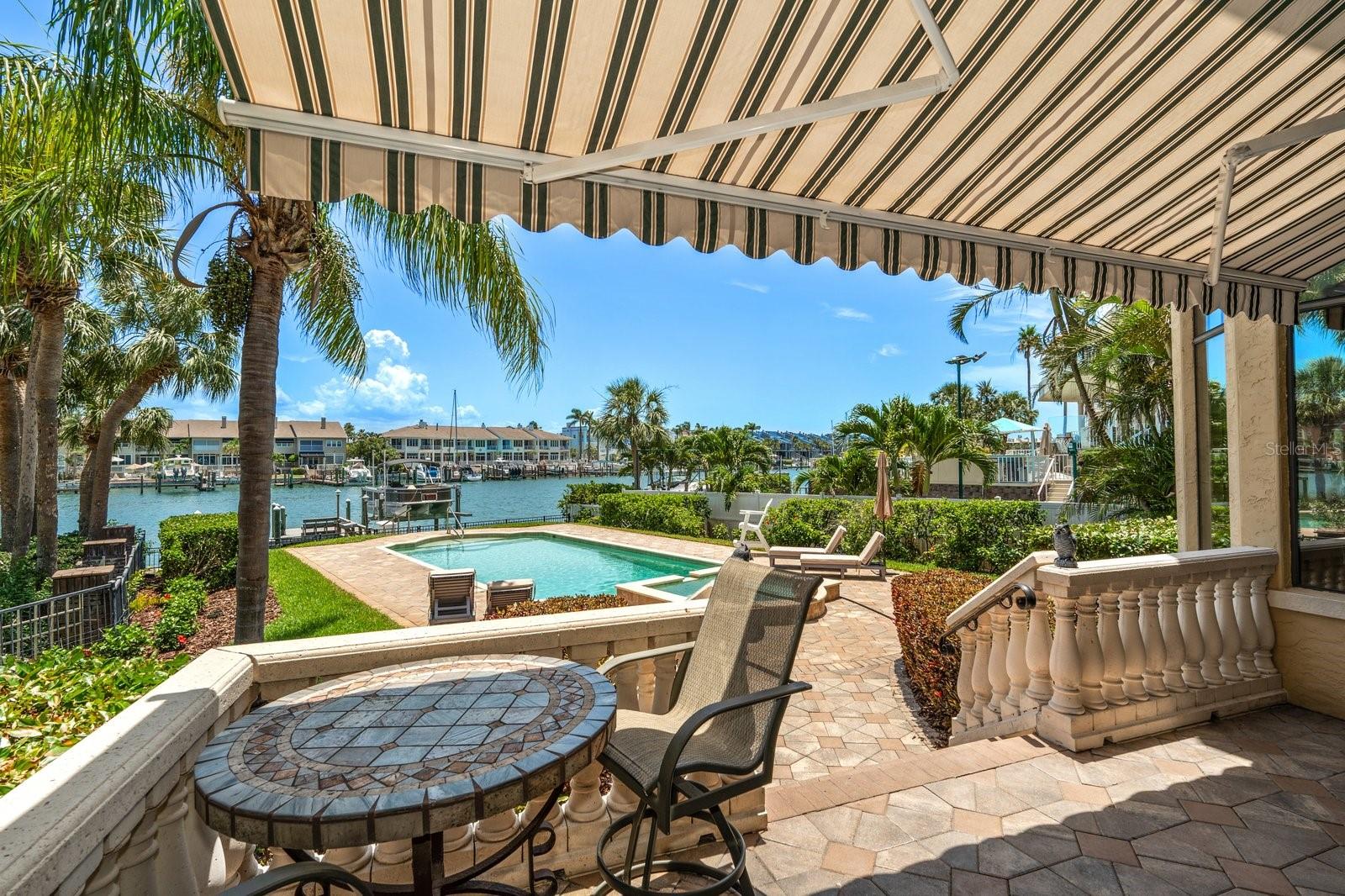 TIERRA VERDE UNIT 1 4TH REP - Residential