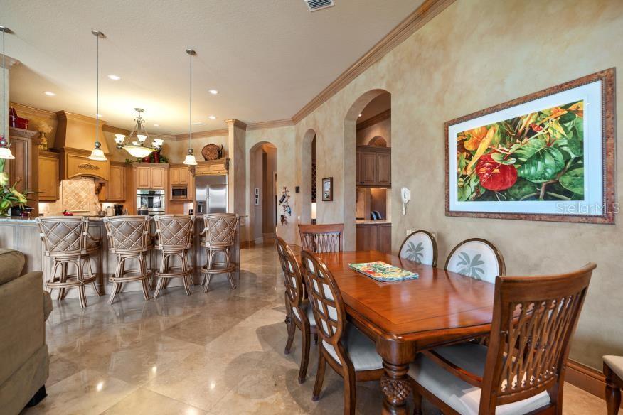 TIERRA VERDE UNIT 1 4TH REP - Residential