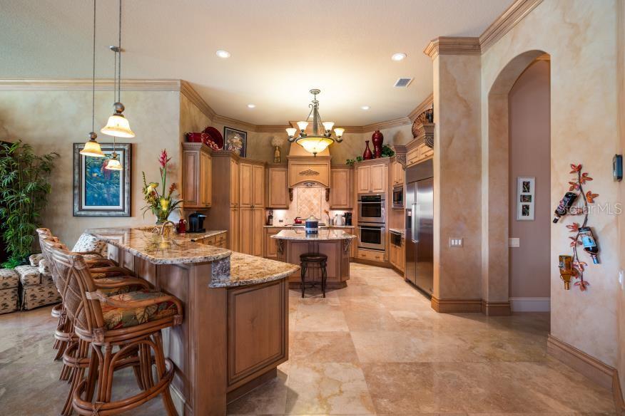 TIERRA VERDE UNIT 1 4TH REP - Residential