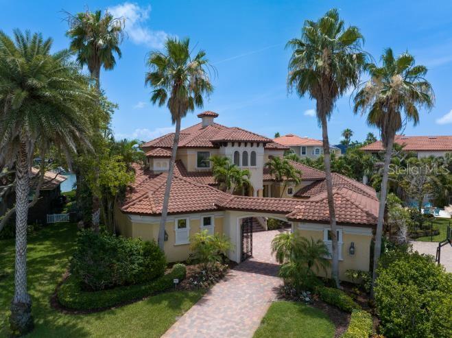 841 PONCE DE LEON DRIVE