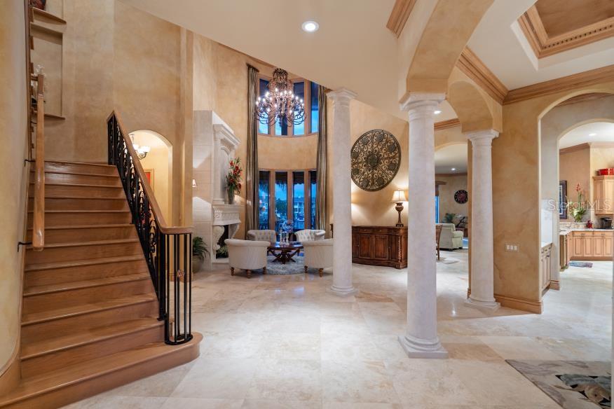 TIERRA VERDE UNIT 1 4TH REP - Residential