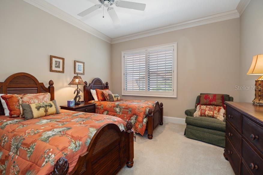 TIERRA VERDE UNIT 1 4TH REP - Residential