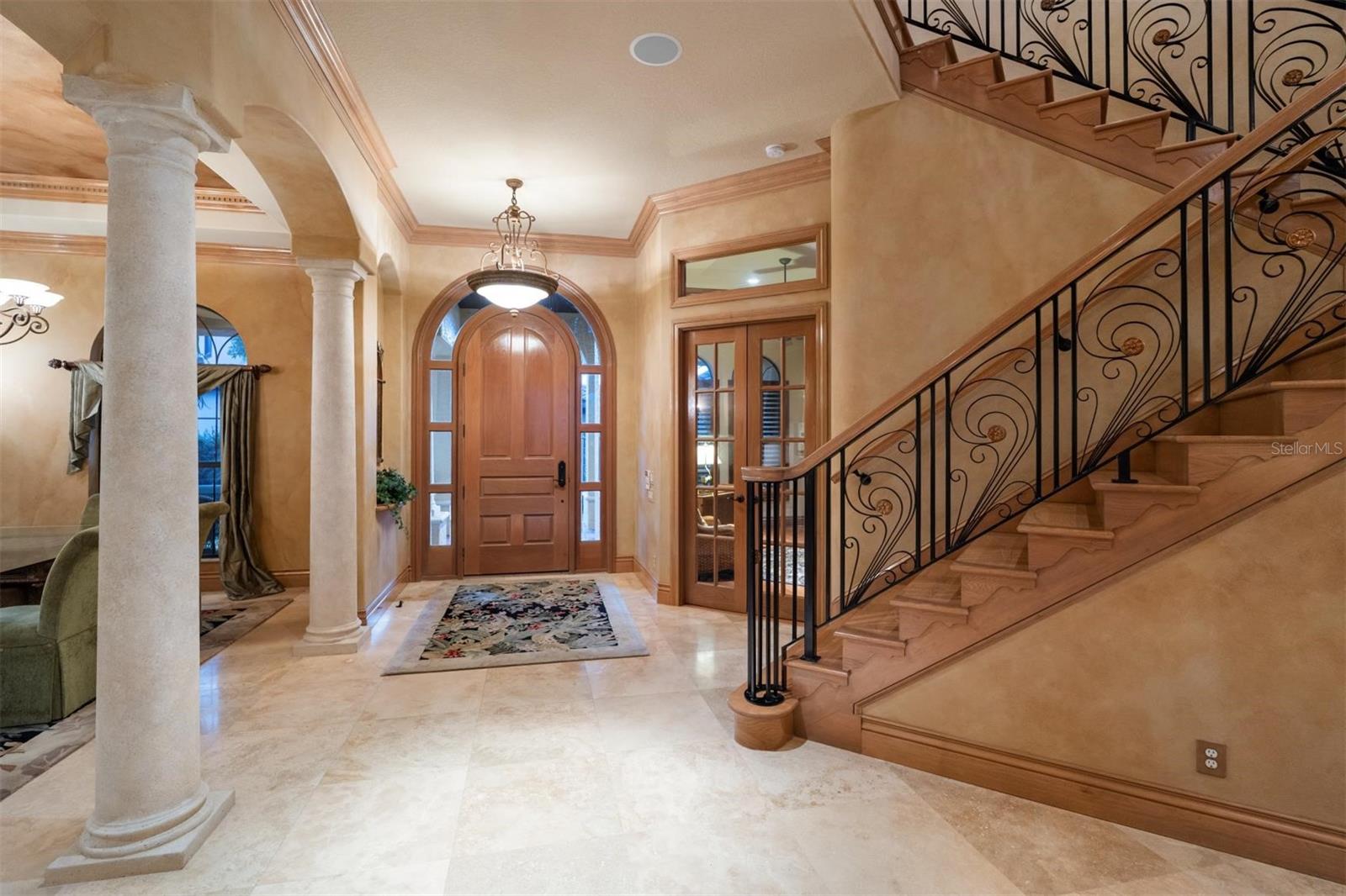 TIERRA VERDE UNIT 1 4TH REP - Residential