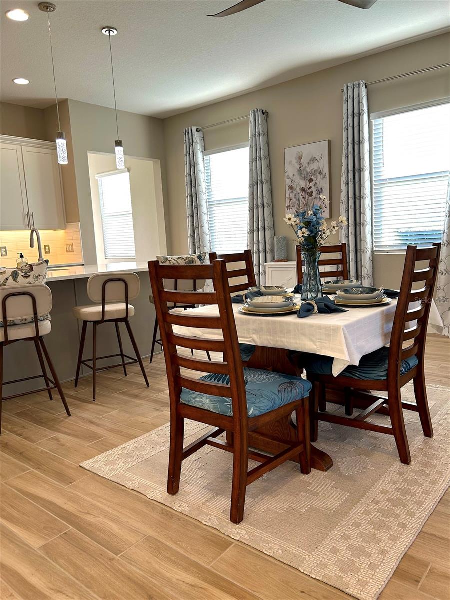 FOUR SEASONS AT ORLANDO PB 3B & 4A - Residential