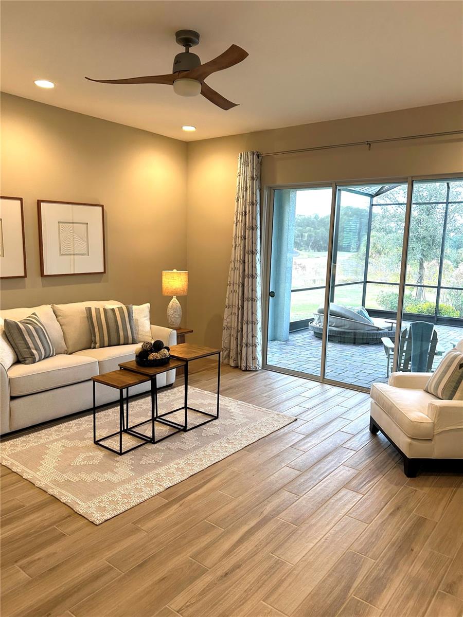 FOUR SEASONS AT ORLANDO PB 3B & 4A - Residential