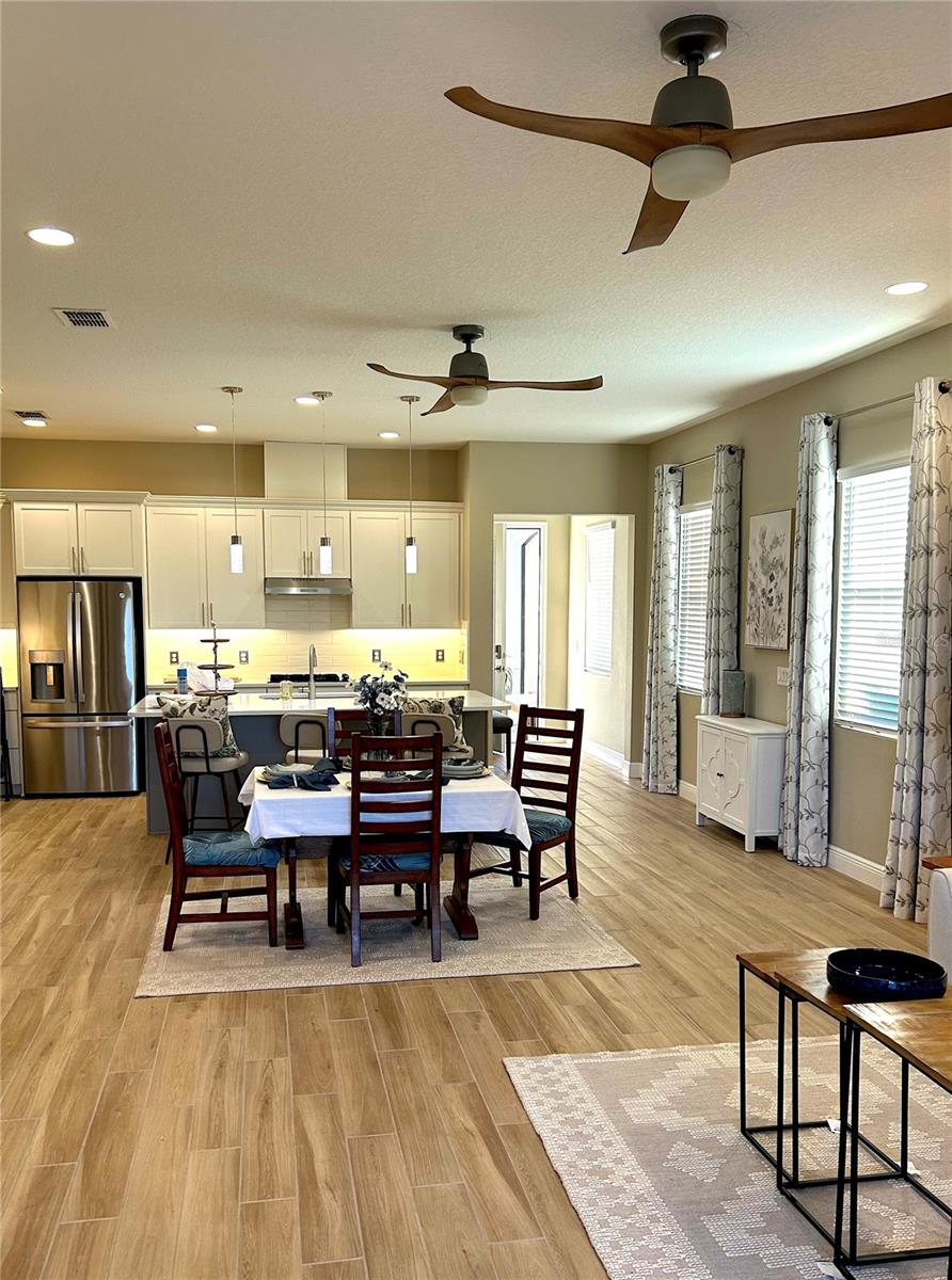 FOUR SEASONS AT ORLANDO PB 3B & 4A - Residential