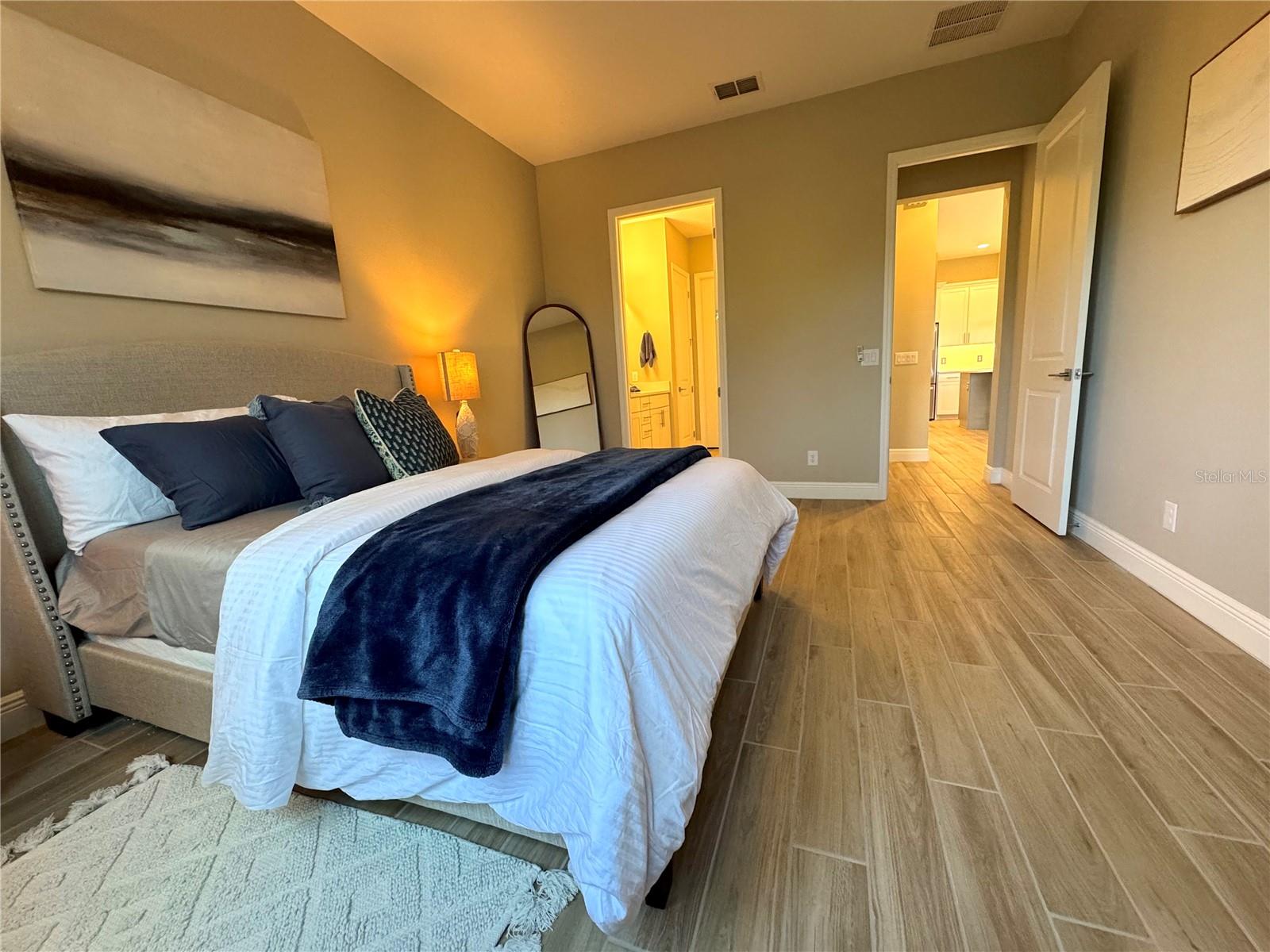 FOUR SEASONS AT ORLANDO PB 3B & 4A - Residential