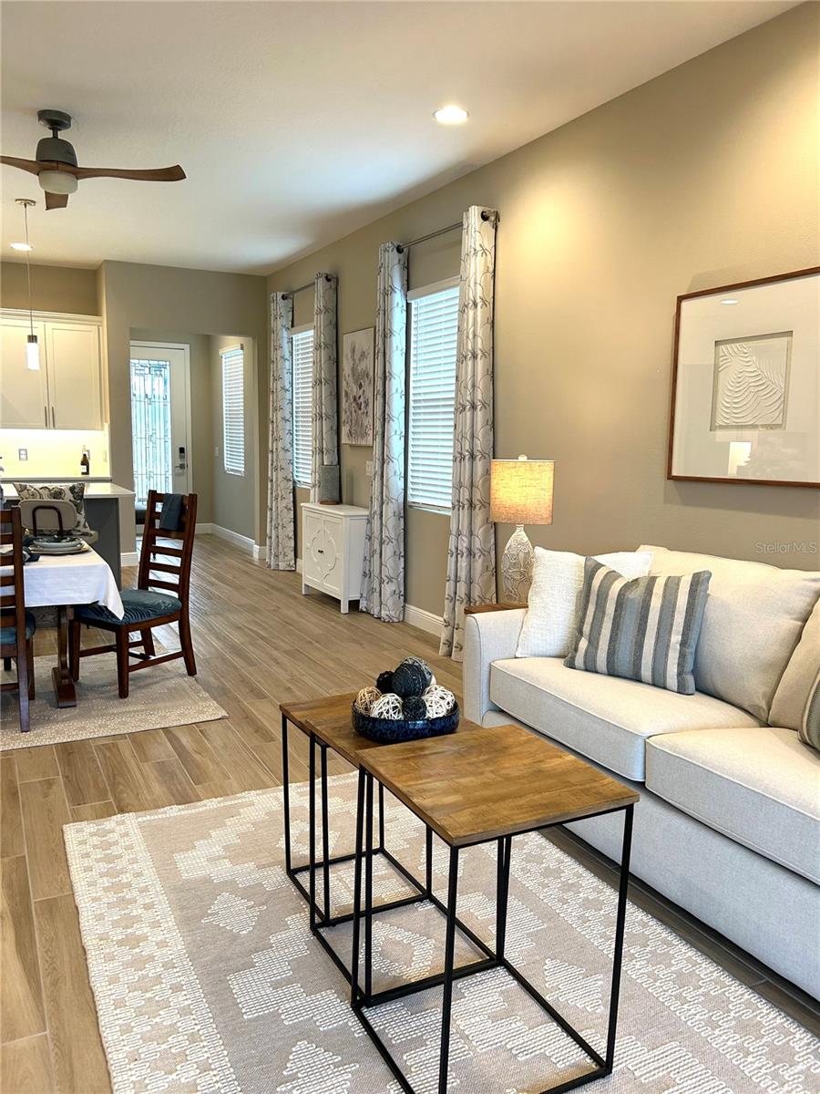 FOUR SEASONS AT ORLANDO PB 3B & 4A - Residential