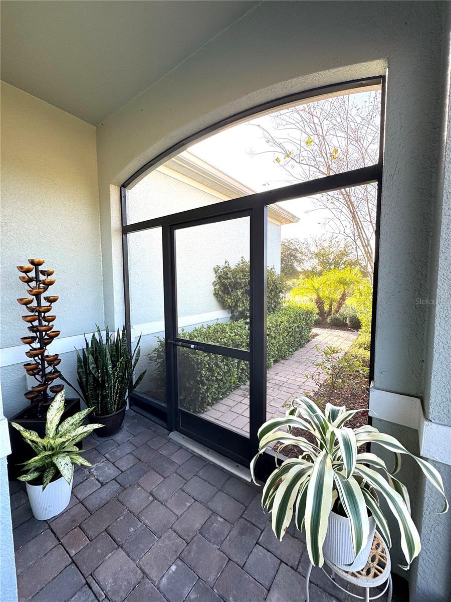 FOUR SEASONS AT ORLANDO PB 3B & 4A - Residential