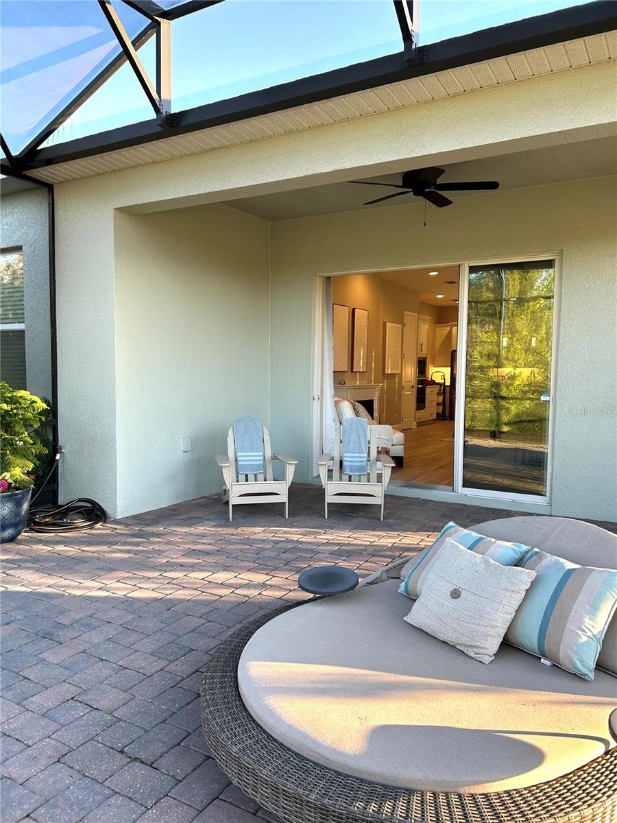 FOUR SEASONS AT ORLANDO PB 3B & 4A - Residential