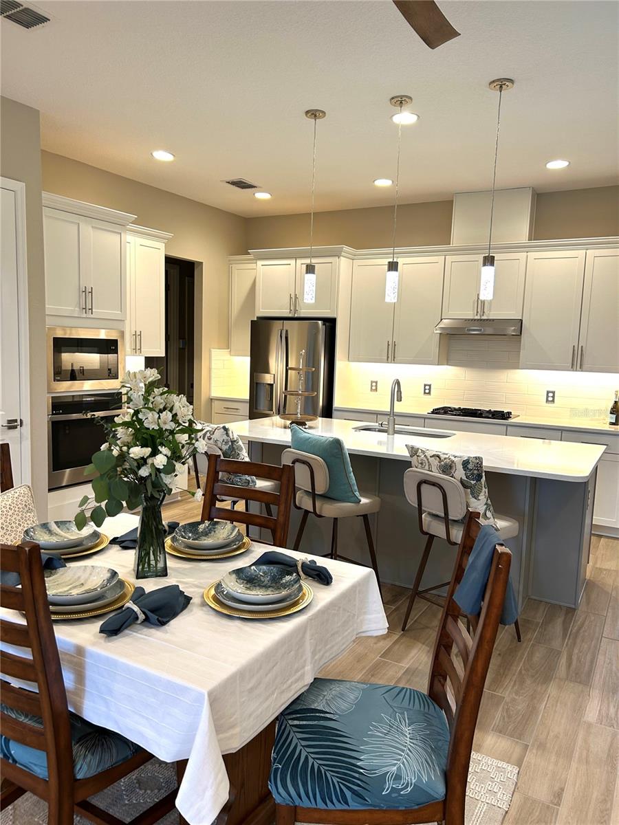 FOUR SEASONS AT ORLANDO PB 3B & 4A - Residential