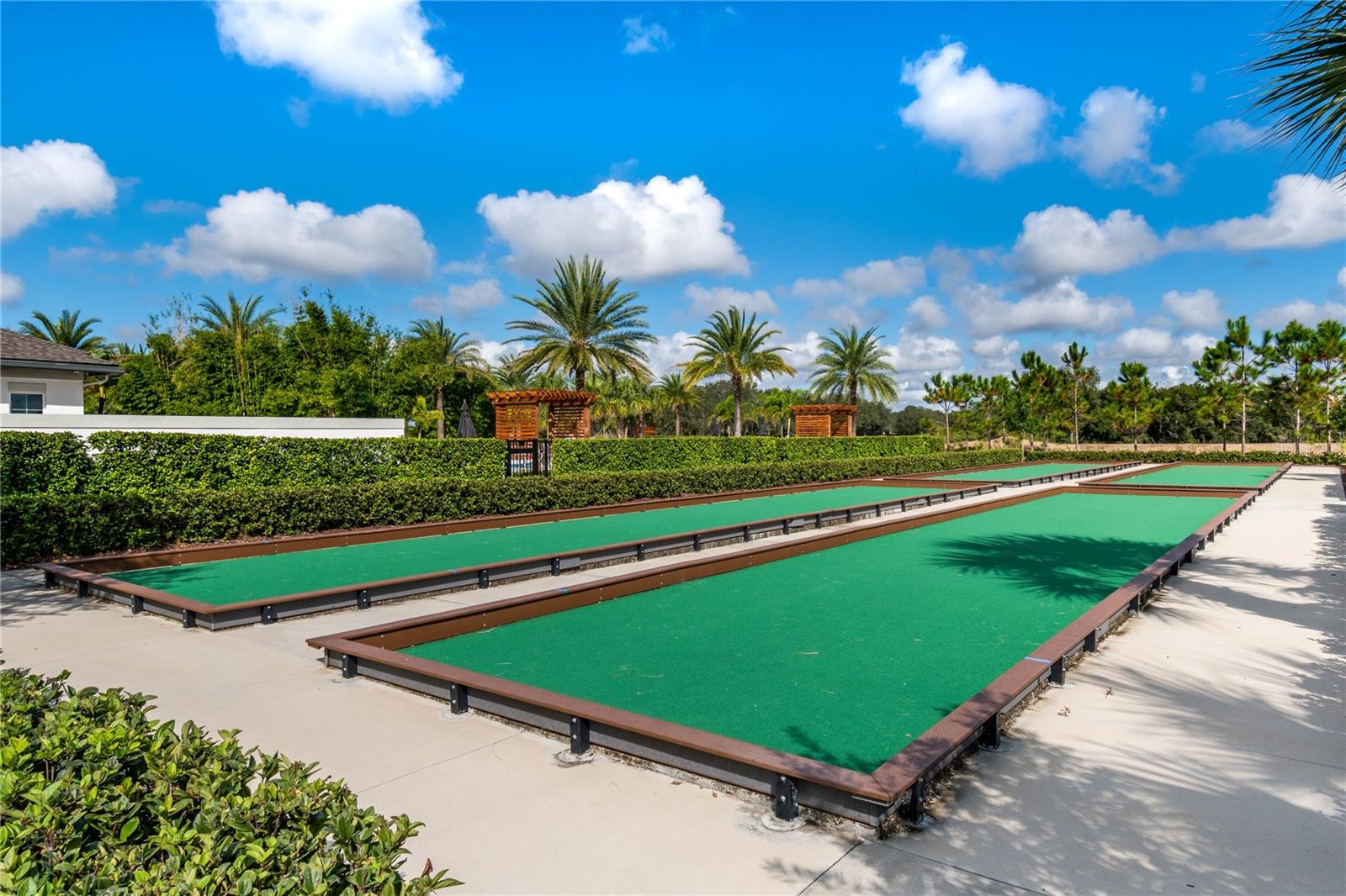 FOUR SEASONS AT ORLANDO PB 3B & 4A - Residential