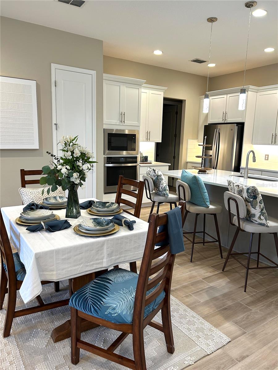 FOUR SEASONS AT ORLANDO PB 3B & 4A - Residential