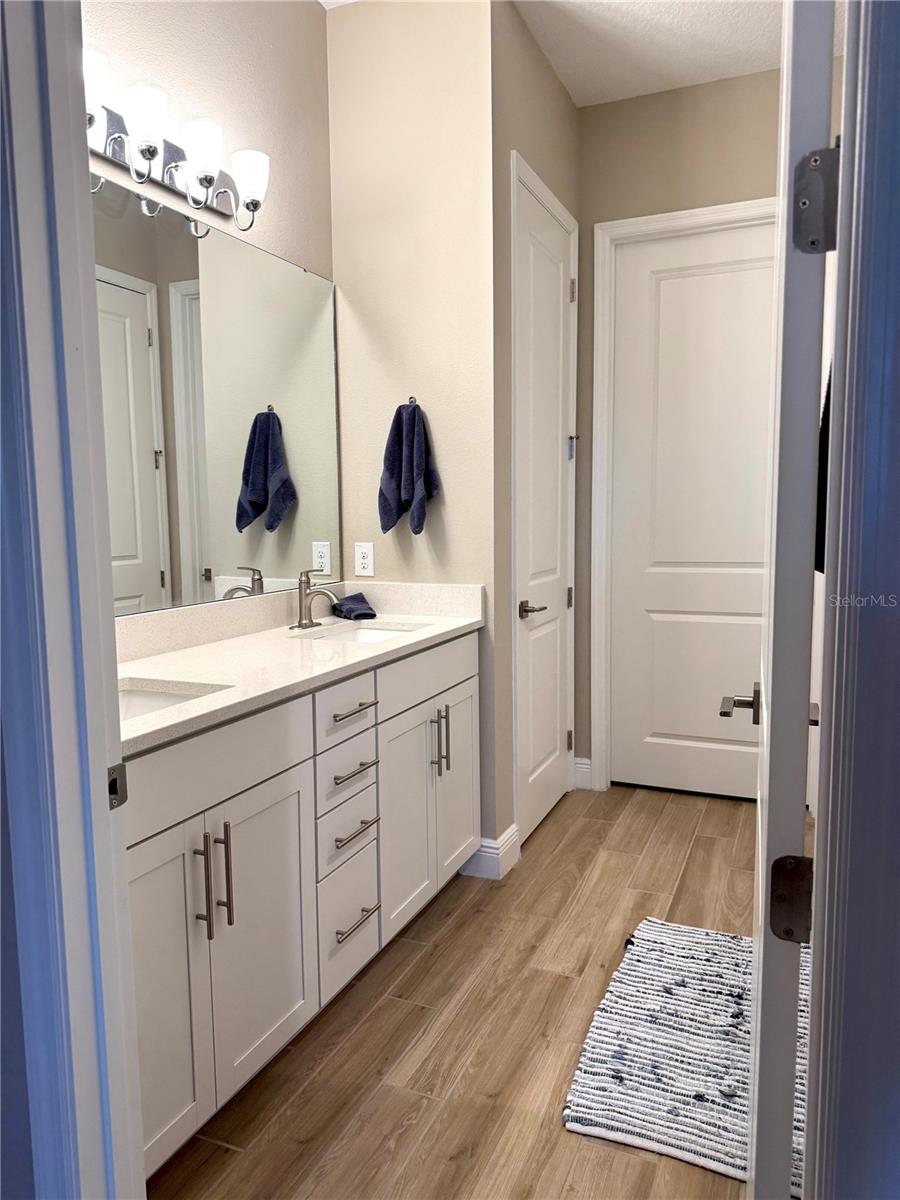 FOUR SEASONS AT ORLANDO PB 3B & 4A - Residential