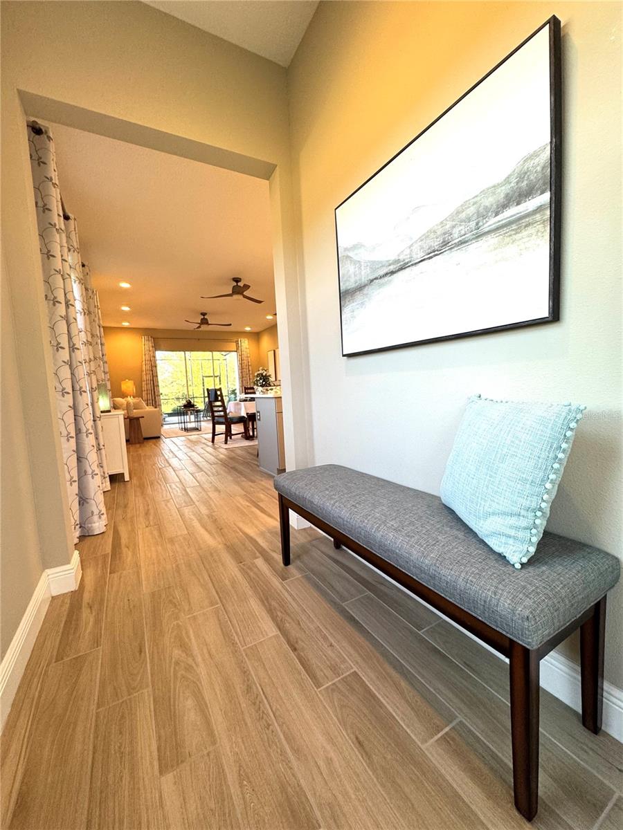 FOUR SEASONS AT ORLANDO PB 3B & 4A - Residential