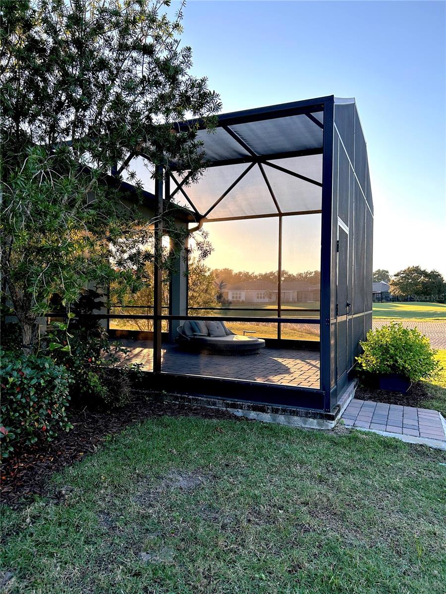 FOUR SEASONS AT ORLANDO PB 3B & 4A - Residential