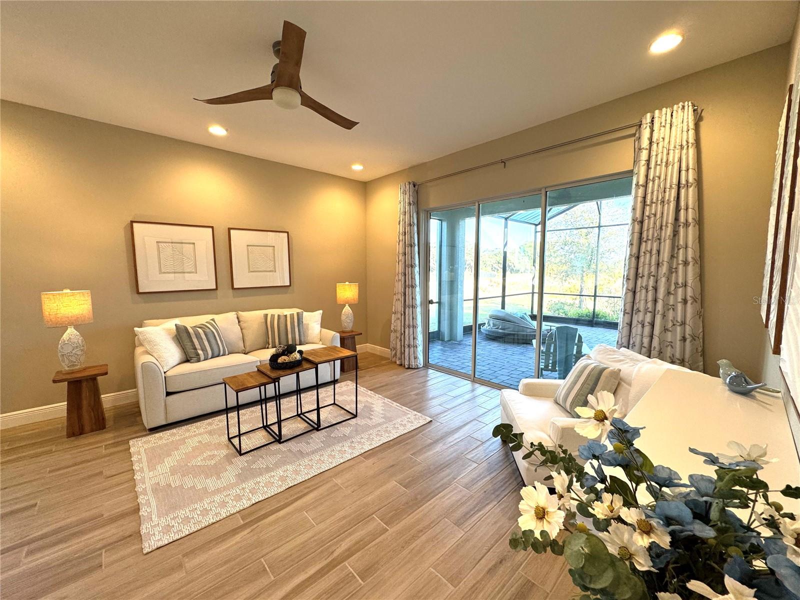 FOUR SEASONS AT ORLANDO PB 3B & 4A - Residential