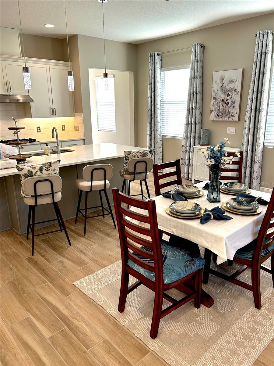 FOUR SEASONS AT ORLANDO PB 3B & 4A - Residential