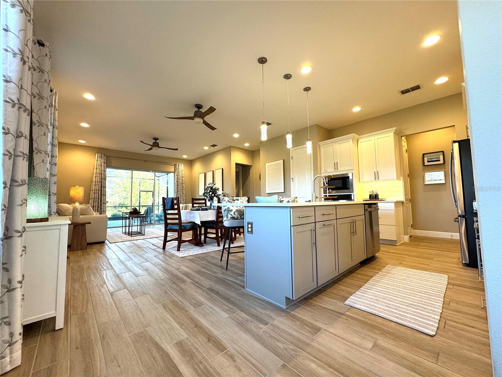 FOUR SEASONS AT ORLANDO PB 3B & 4A - Residential