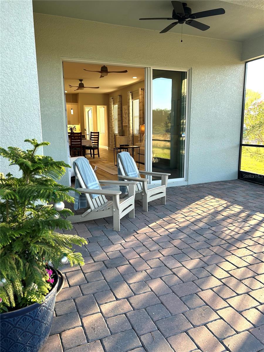 FOUR SEASONS AT ORLANDO PB 3B & 4A - Residential