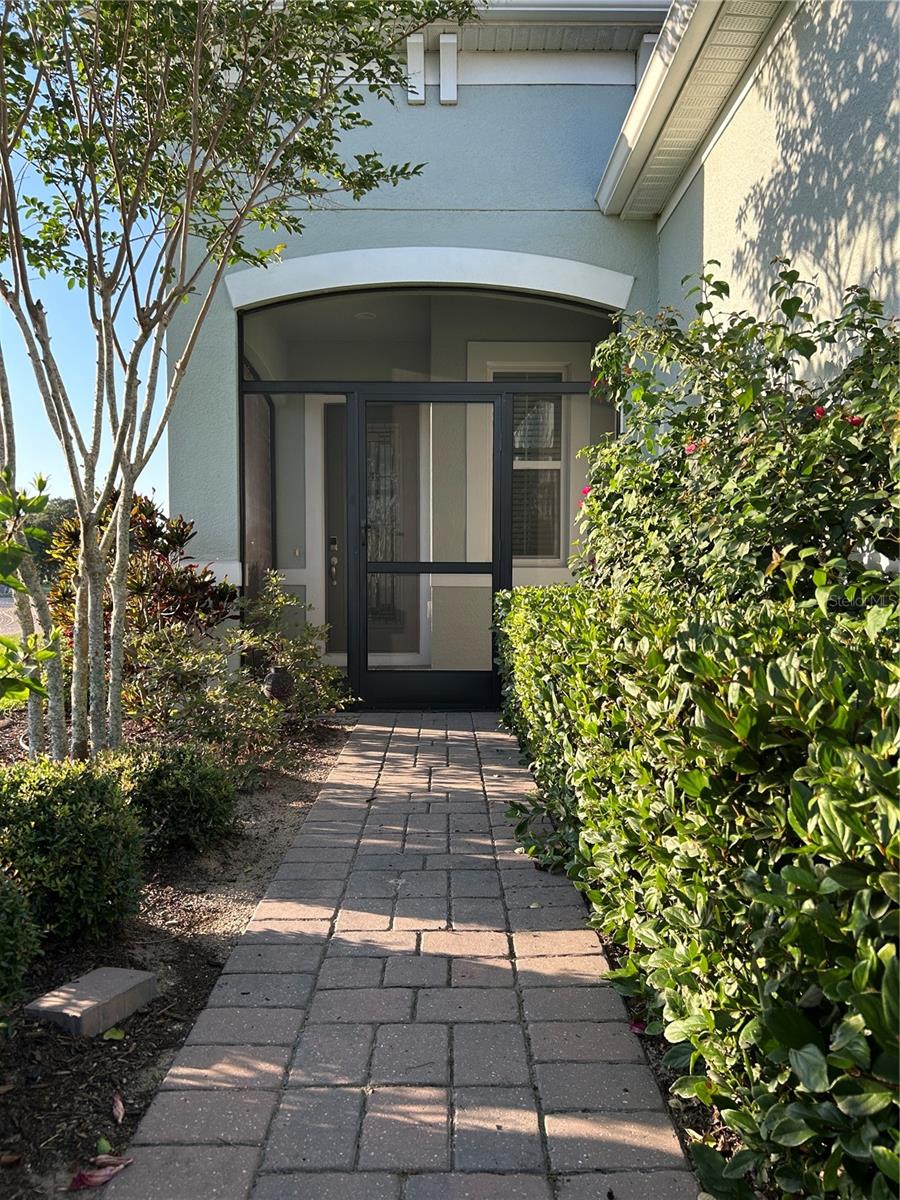 FOUR SEASONS AT ORLANDO PB 3B & 4A - Residential