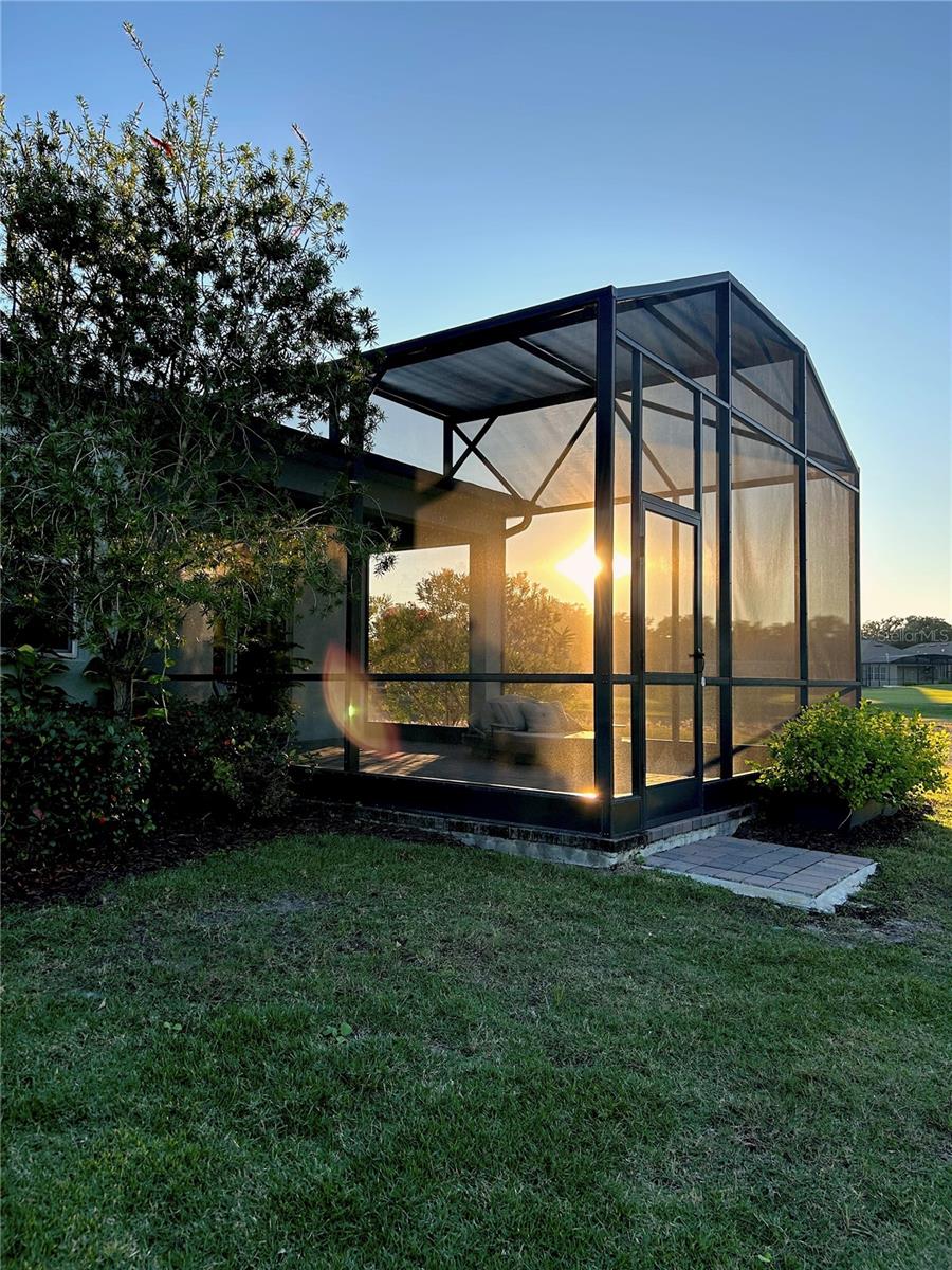 FOUR SEASONS AT ORLANDO PB 3B & 4A - Residential