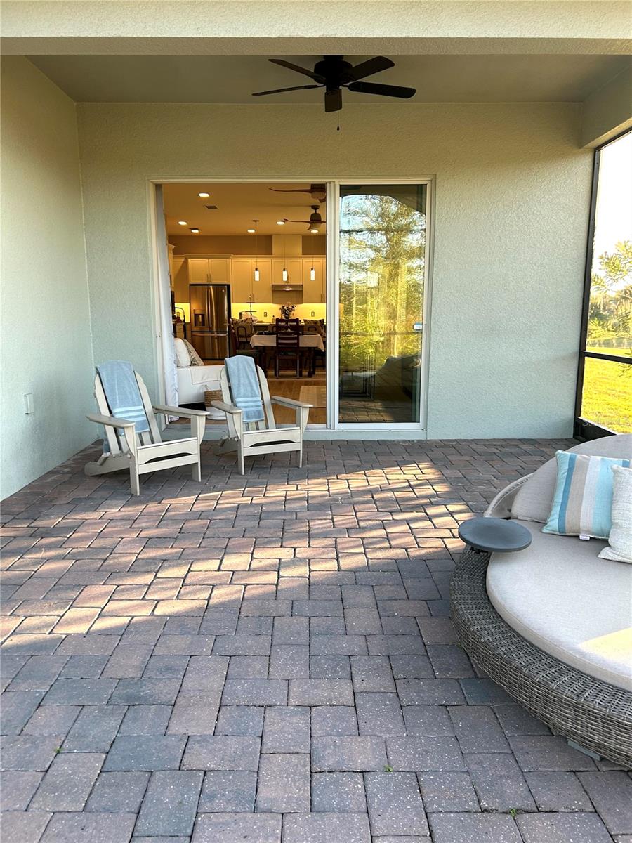 FOUR SEASONS AT ORLANDO PB 3B & 4A - Residential