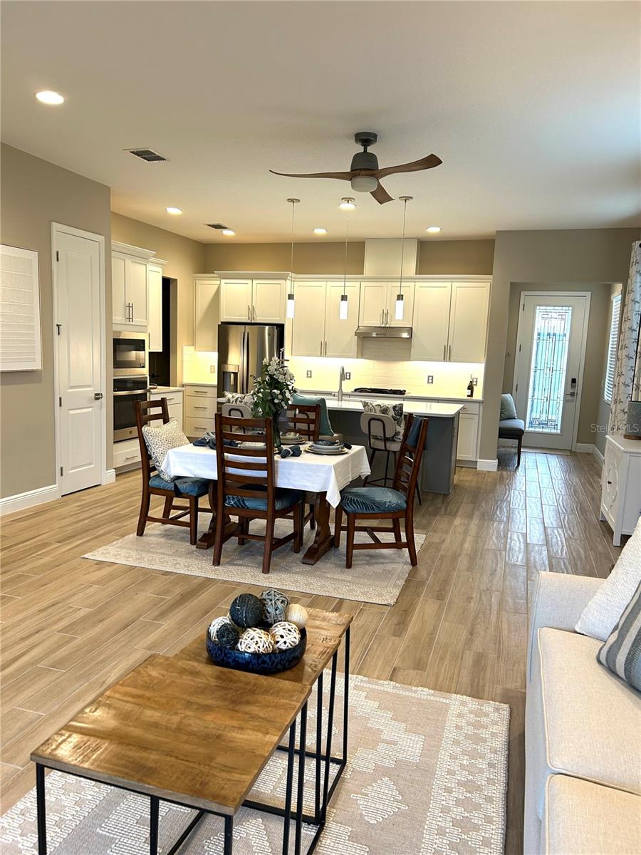 FOUR SEASONS AT ORLANDO PB 3B & 4A - Residential