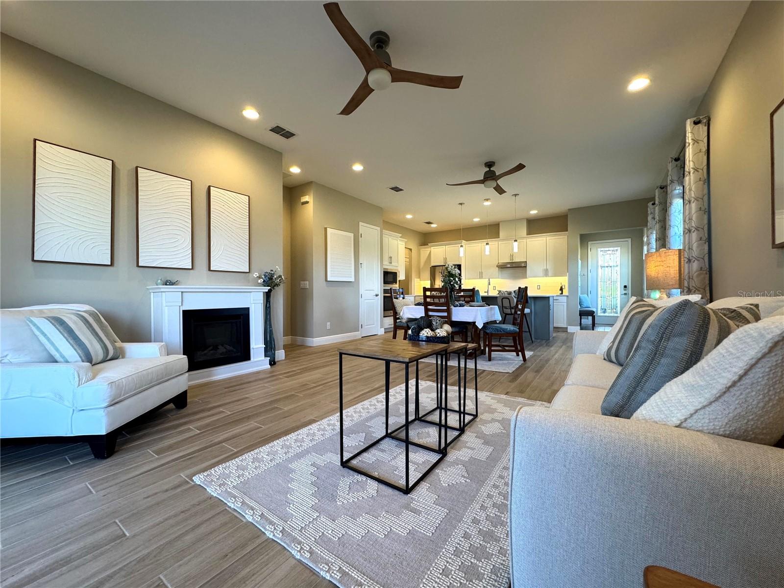 FOUR SEASONS AT ORLANDO PB 3B & 4A - Residential