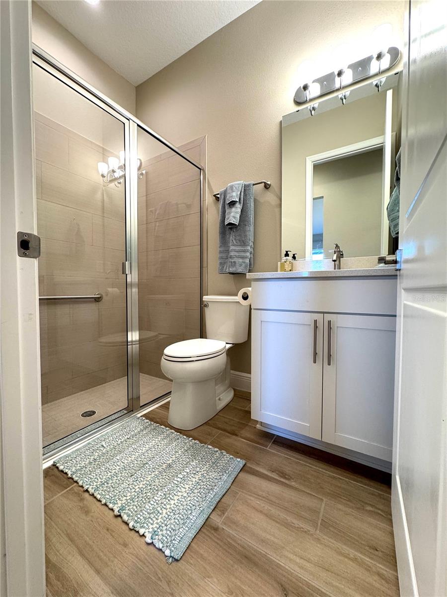 FOUR SEASONS AT ORLANDO PB 3B & 4A - Residential