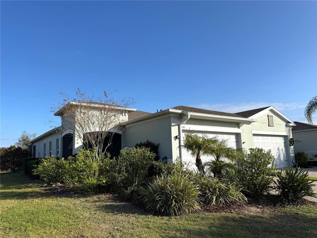 Photo of 7661 Sand Pierre Court, Kissimmee, FL 34747 (MLS # O6368190)