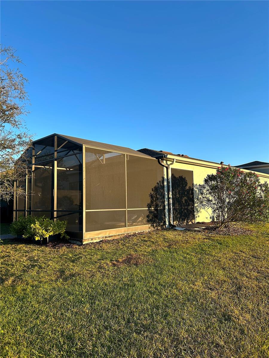 FOUR SEASONS AT ORLANDO PB 3B & 4A - Residential