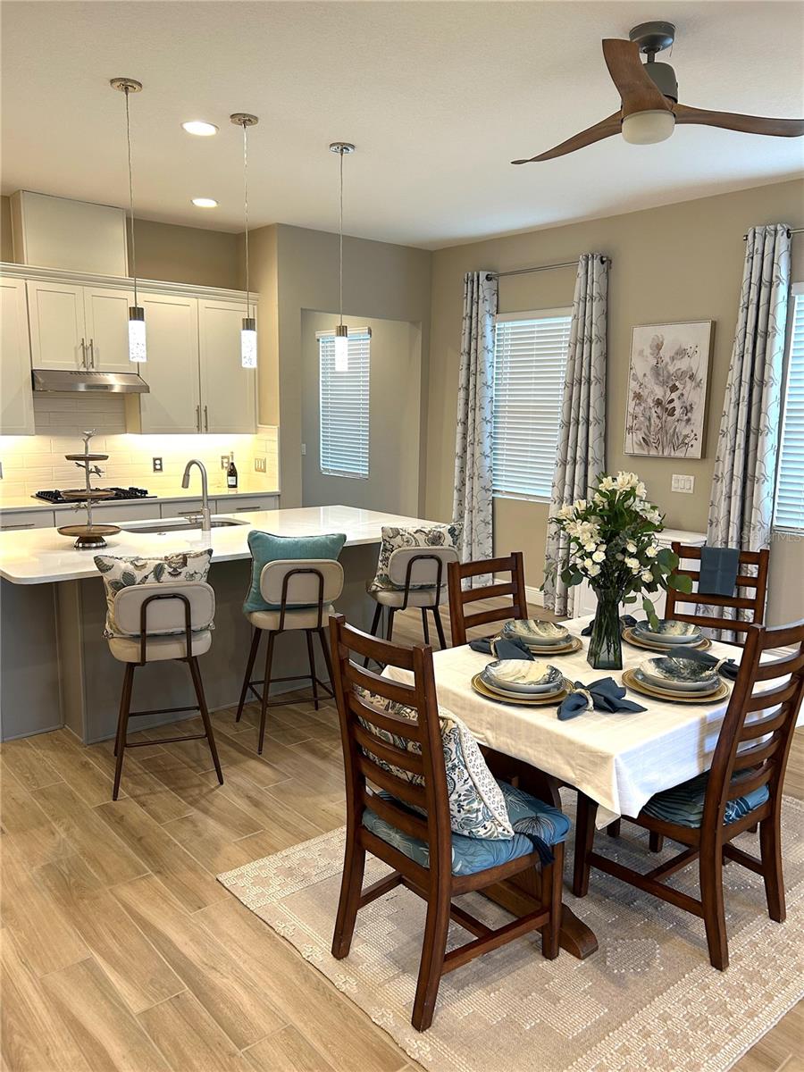 FOUR SEASONS AT ORLANDO PB 3B & 4A - Residential