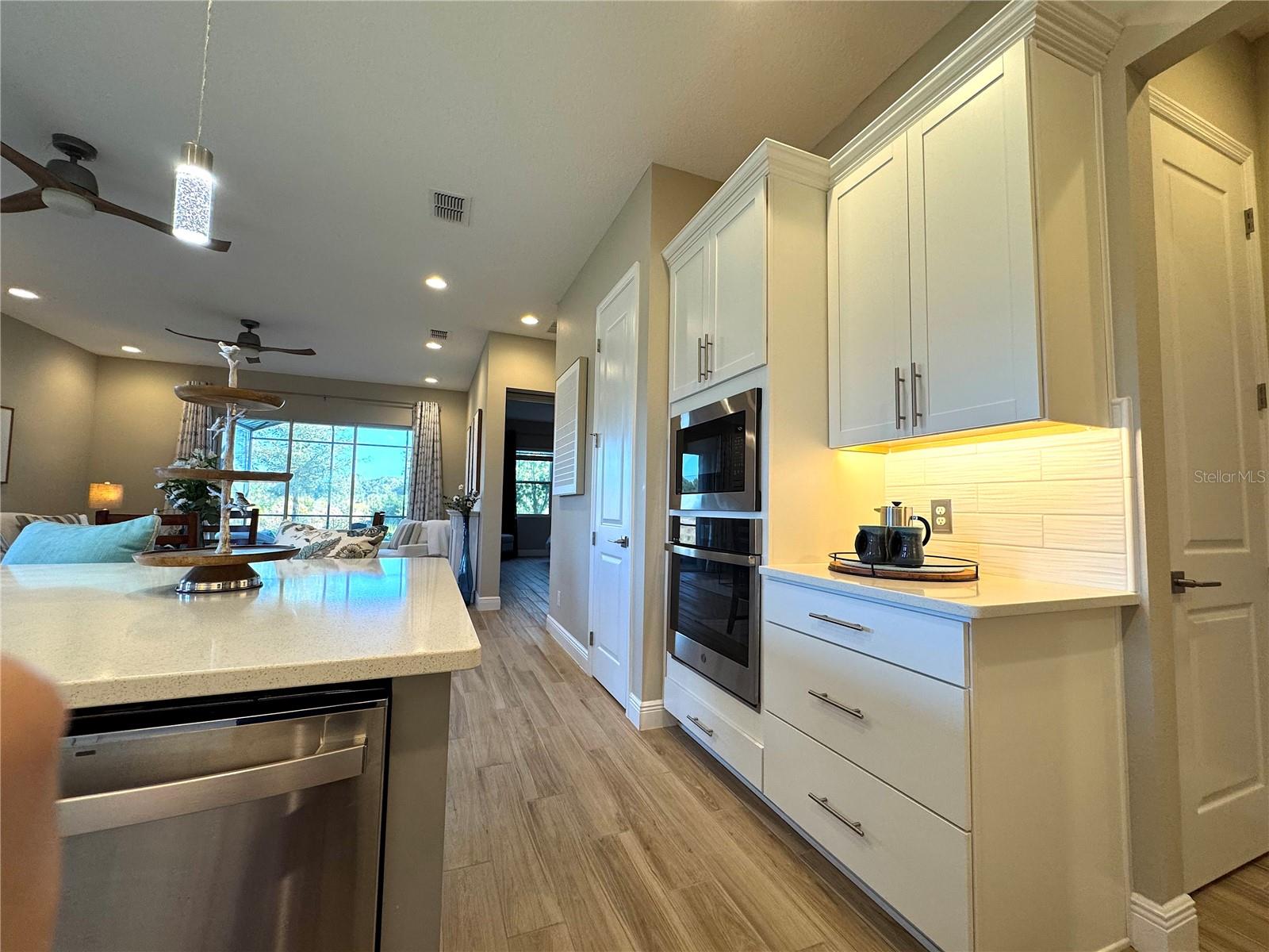 FOUR SEASONS AT ORLANDO PB 3B & 4A - Residential