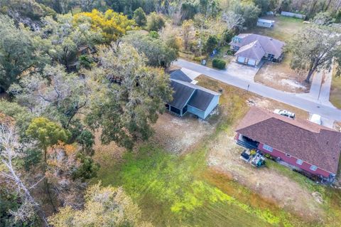 A home in GROVELAND