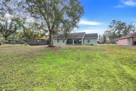 A home in GROVELAND