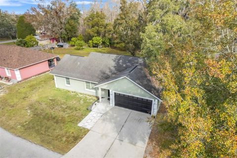 A home in GROVELAND