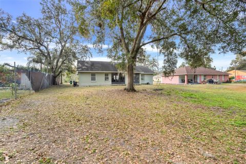 A home in GROVELAND