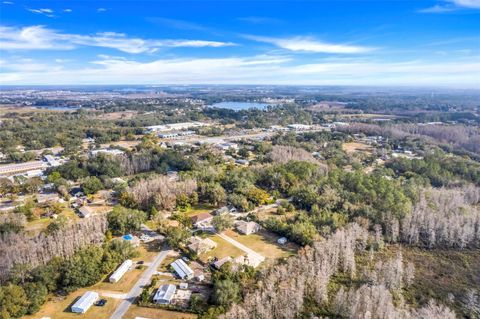 A home in GROVELAND