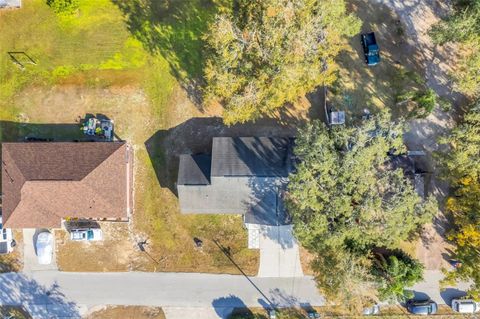 A home in GROVELAND