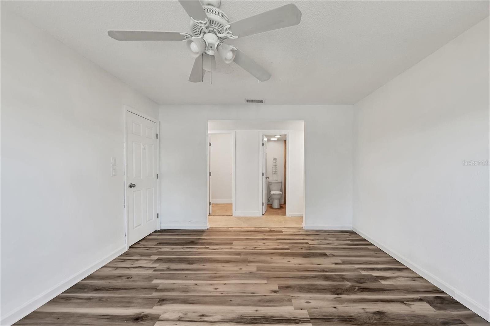 PEBBLE SPGS CLUSTER 6 - Residential