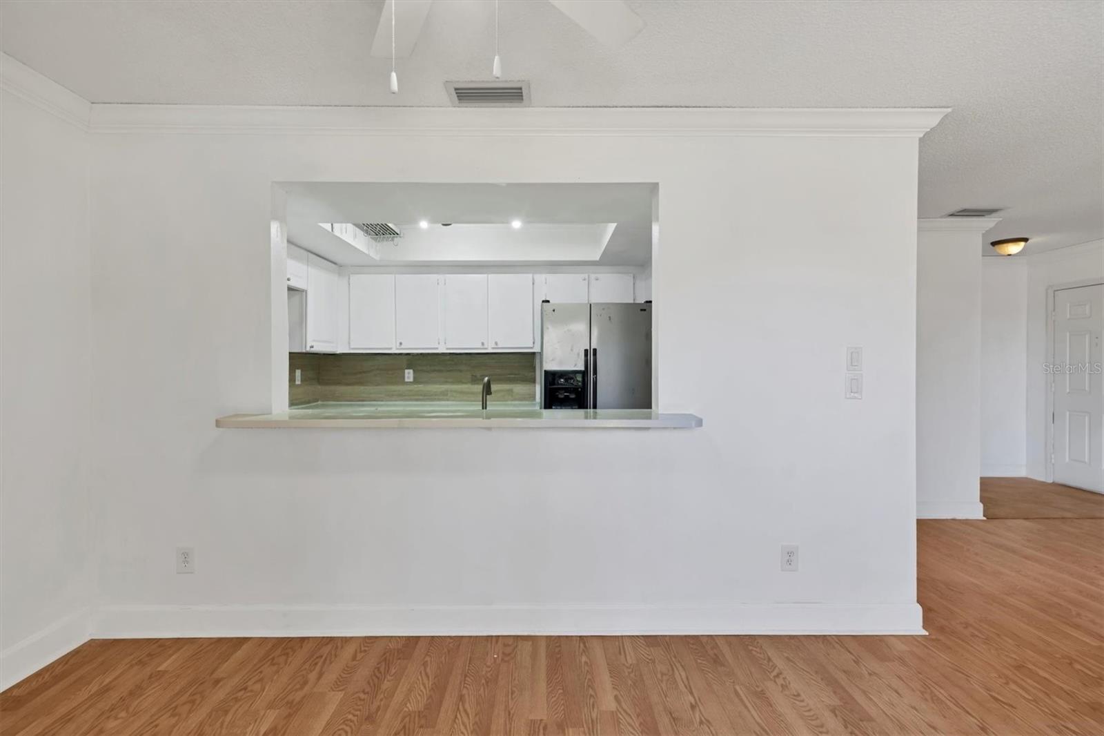 PEBBLE SPGS CLUSTER 6 - Residential