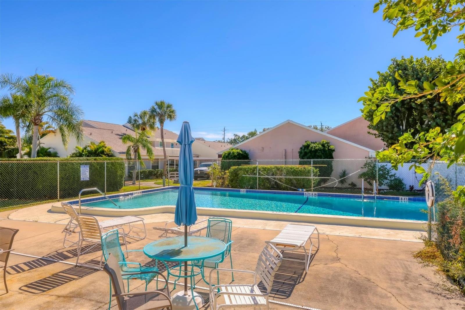 PEBBLE SPGS CLUSTER 6 - Residential