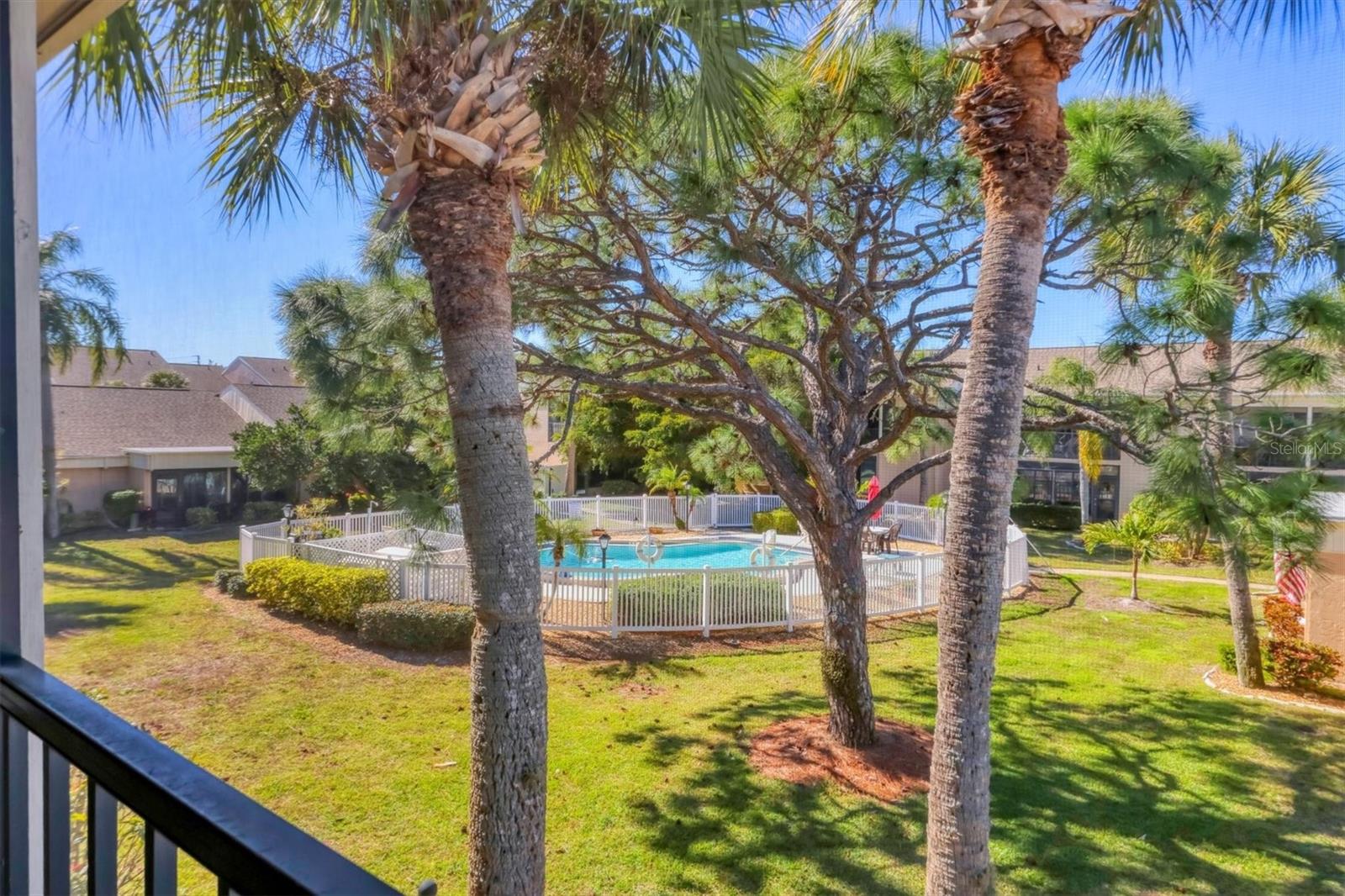 PEBBLE SPGS CLUSTER 6 - Residential