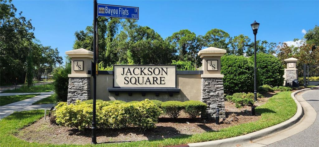 Photo of 12355 Bayou Flats Lane, Tampa, FL 33635 (MLS # TB8415146)