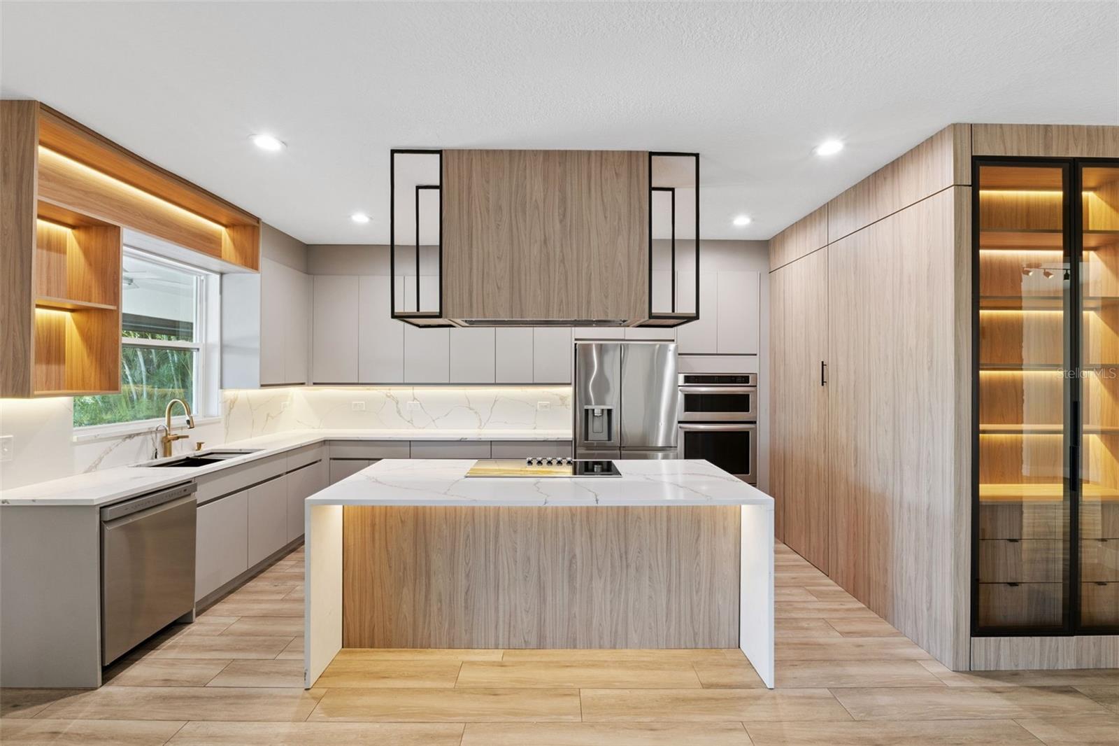 COLINA BAY SUB - Residential