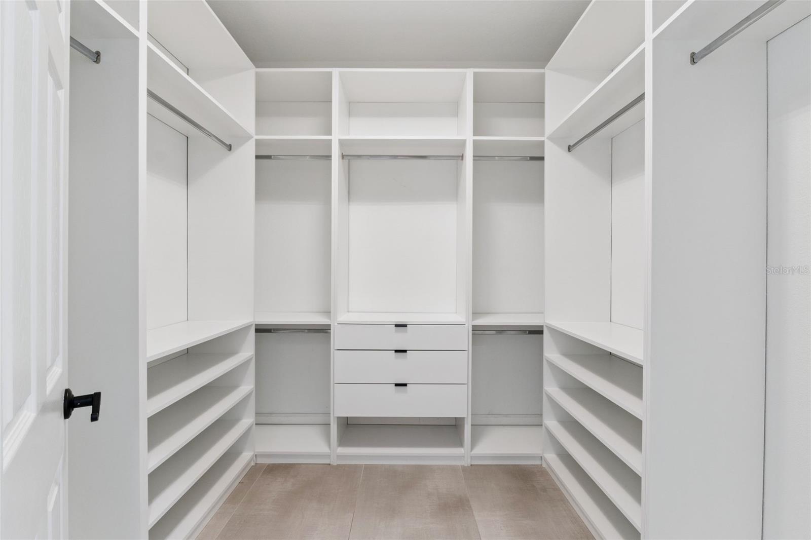 COLINA BAY SUB - Residential