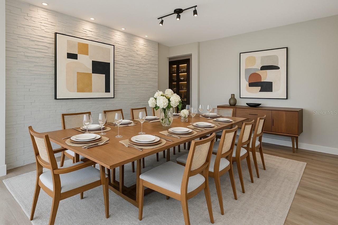 COLINA BAY SUB - Residential