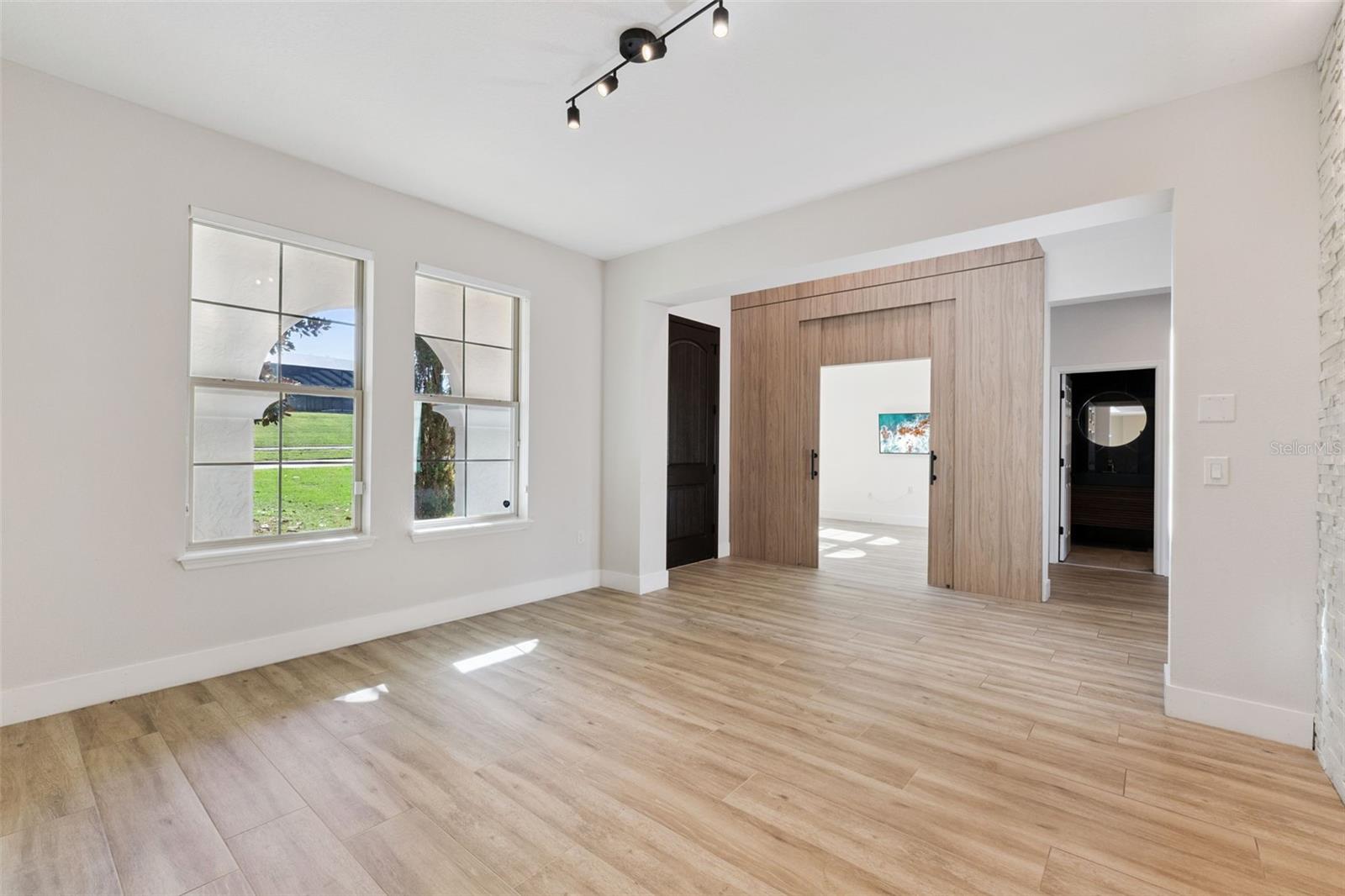 COLINA BAY SUB - Residential