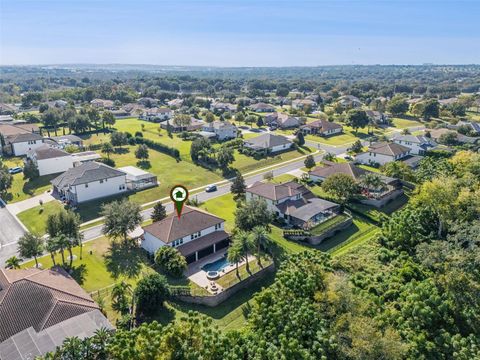 Tiny photo for 16716 Caravaggio Loop, Montverde, FL 34756 (MLS # O6361022)